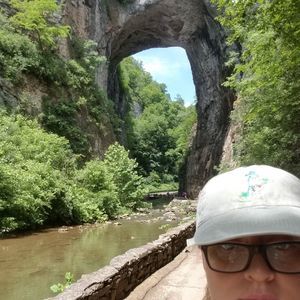 Meet your Posher, Terri